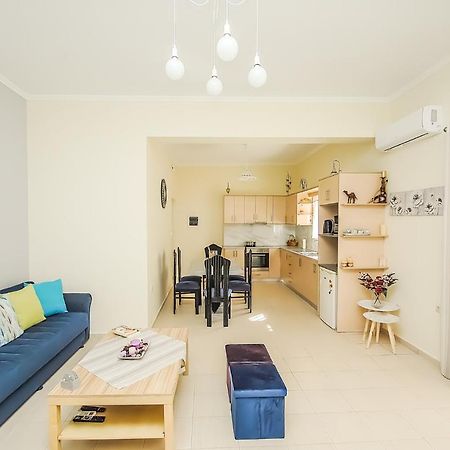 Apartment Close To Balos-Elafonisi And Falasarna! Kámbos エクステリア 写真