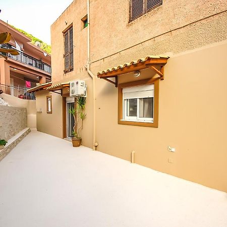 Apartment Close To Balos-Elafonisi And Falasarna! Kámbos エクステリア 写真