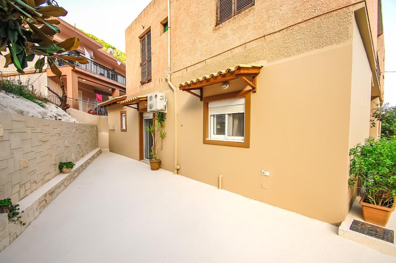 Apartment Close To Balos-Elafonisi And Falasarna! Kámbos エクステリア 写真