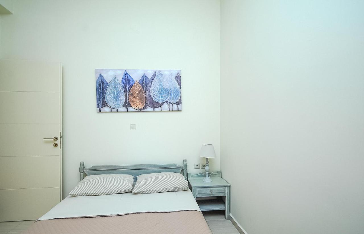 Apartment Close To Balos-Elafonisi And Falasarna! Kámbos エクステリア 写真