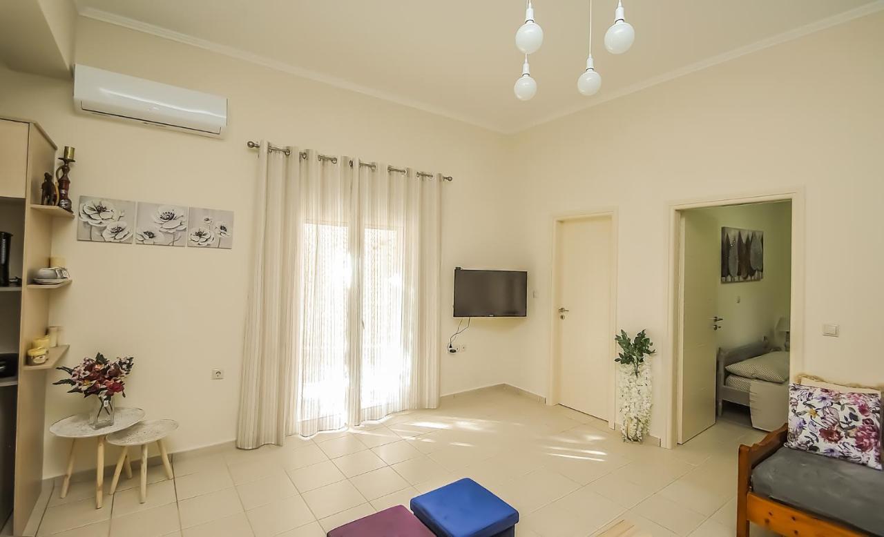 Apartment Close To Balos-Elafonisi And Falasarna! Kámbos エクステリア 写真
