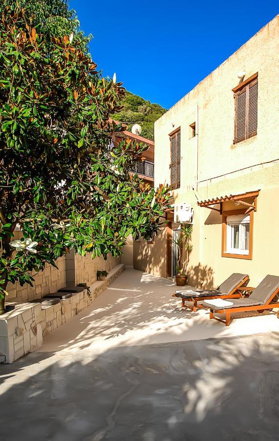 Apartment Close To Balos-Elafonisi And Falasarna! Kámbos エクステリア 写真