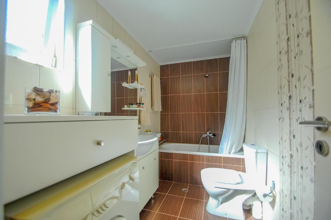 Apartment Close To Balos-Elafonisi And Falasarna! Kámbos エクステリア 写真