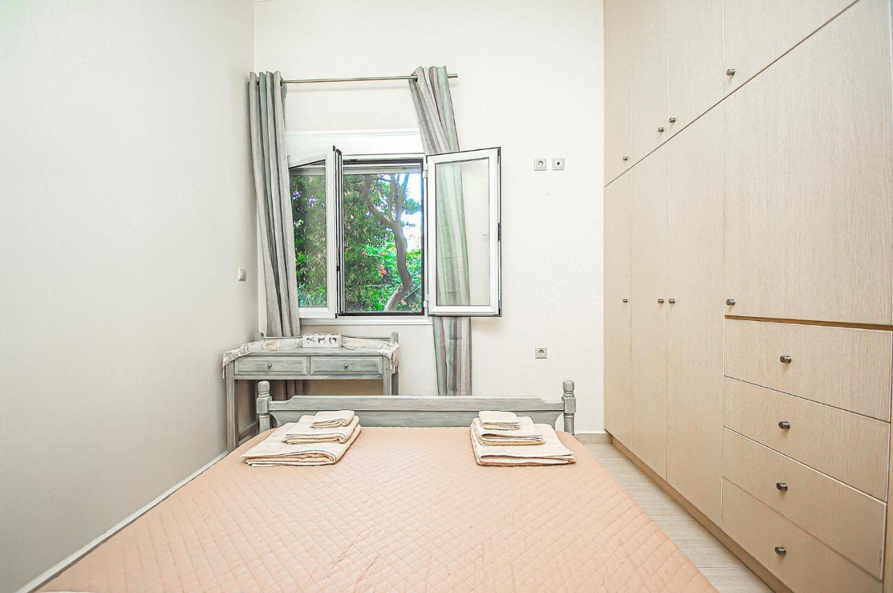Apartment Close To Balos-Elafonisi And Falasarna! Kámbos エクステリア 写真