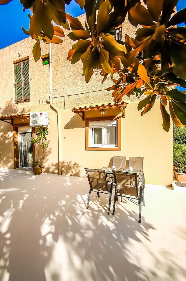 Apartment Close To Balos-Elafonisi And Falasarna! Kámbos エクステリア 写真